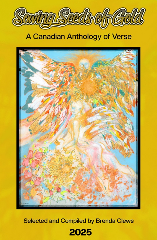 Sowing Seeds of Gold cover