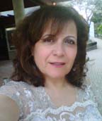 Josie Di Sciascio-Andrews