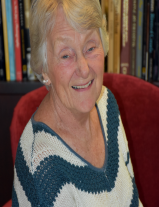 Linda Hutsell-Manning